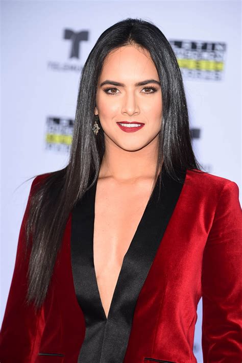 Ana Lorena Sanchez At 2017 Latin American Music Awards In Hollywood 10 26 2017 Hawtcelebs