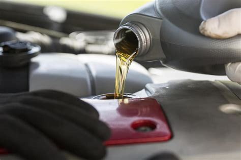 Thompson Sales Advice Dangers Of Putting Too Much Oil In Your Car