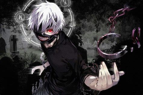Unravel Wiki Tokyo Ghoul Amino