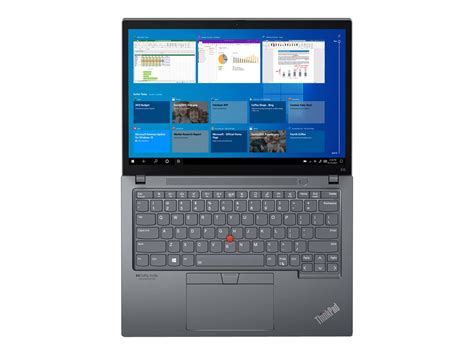 Lenovo ThinkPad X13 Gen 2 20WK  Core i5 1135G7 / 2.4 GHz  Win 10 Pro