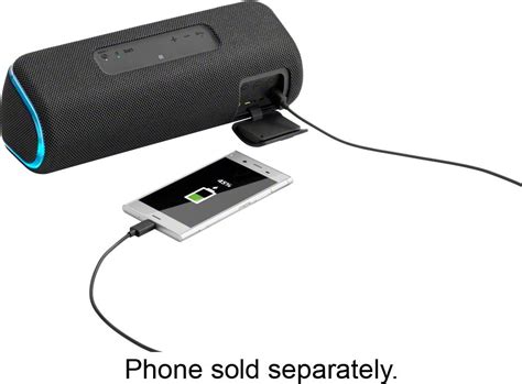 Customer Reviews Sony Srs Xb31 Portable Bluetooth Speaker Red Srsxb31