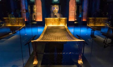 Ten Beds That Changed The World From King Tut To Tracey Emin Sleep