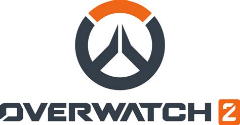 Overwatch Logo Transparent Png
