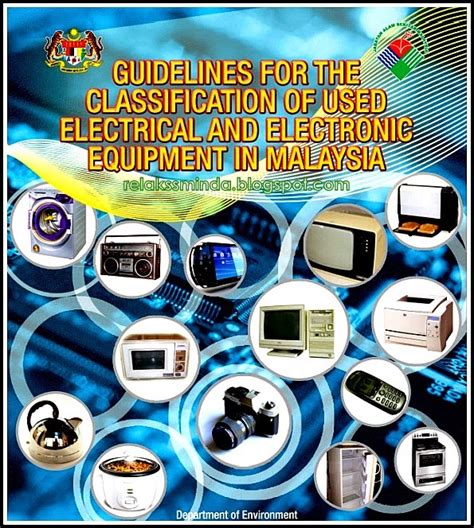 Diploma dalam program kejuruteraan elektrik dan elektronik direka untuk meliputi disiplin yang luas dalam bidang kejuruteraan elektrik dan elektronik. Kategori Barang Buangan Elektrik Dan Elektronik (E-Waste ...