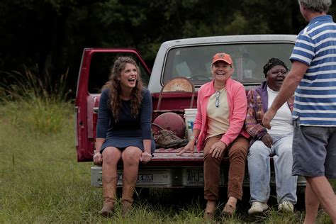 vivian howard lives ‘a chef s life her attempt to show the real north carolina the