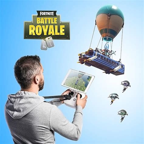How to fix the fortnite stuck on battle bus loading screen bug. Fortnite RC Battle Bus