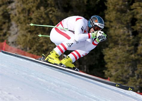 Take a look at vincent kriechmayr and share your take on the latest vincent kriechmayr news. Vincent Kriechmayr posts top time in Aspen downhill ...