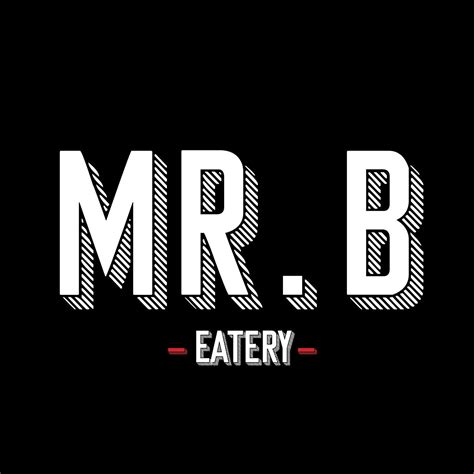 Mr B Eatery | Sydney NSW
