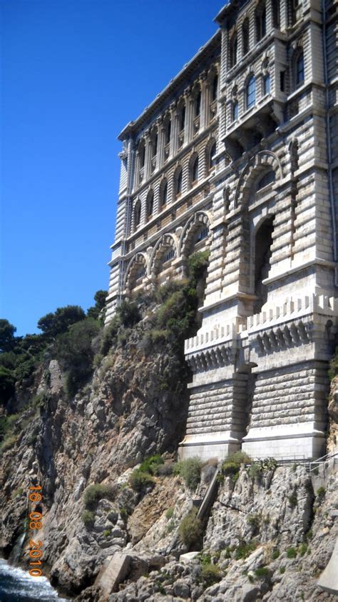 Monaco In Photos Earths Attractions Travel Guides By Locals