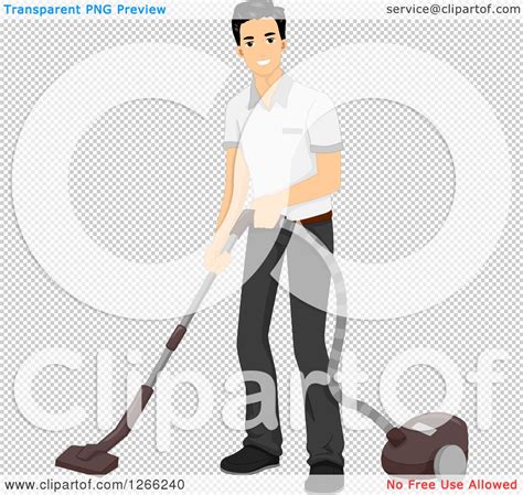 Free Clipart Images Of A Man Vacuuming Without Watermarks Clipground