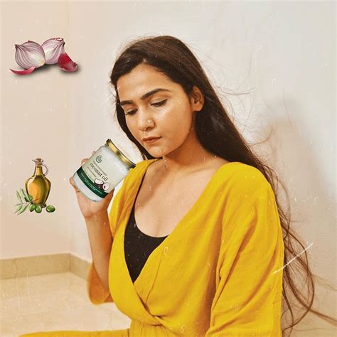 Prepare a mixture by combining olive oil with eucalyptus oil and warm it up. Onion juice prevents premature graying , Hair loss and ...
