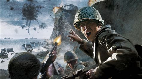 Perang Korea Bakal Jadi Latar Belakang Call Of Duty 2021 Gamefever Id