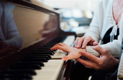 Video exchange learning® allows our teachers to guide your progress through every step of their online music lessons. Piano Technique: The Importance of Good Playing Habits