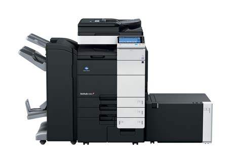 Konica minolta bizhub c20 ppd. Konica Minolta Bizhub C654 - Copiers Direct