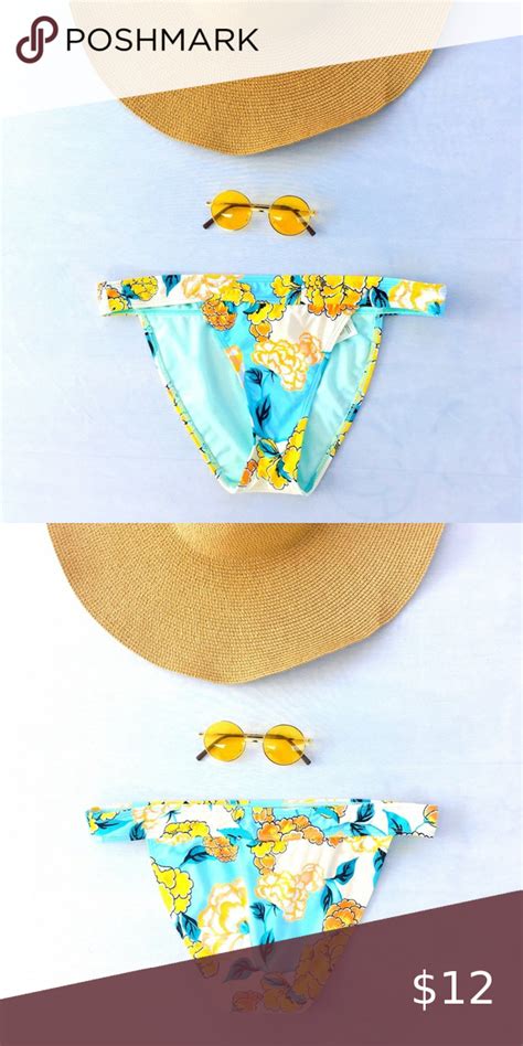 How To Fold Bikinis Get More Anythinks