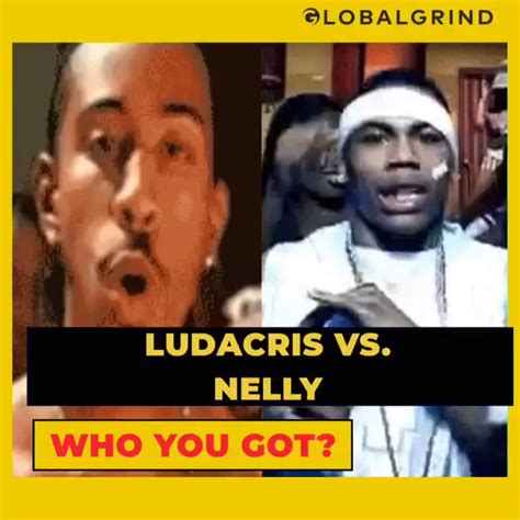 globalgrindmusic verzuz nelly mo vs ludacris on saturday 5 16 at 7 pm est who you got