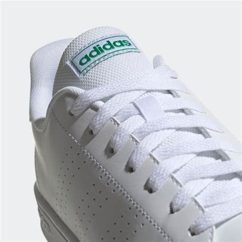 Las Adidas Advantage Base Son Las Zapatillas Blancas De 60 Euros Que