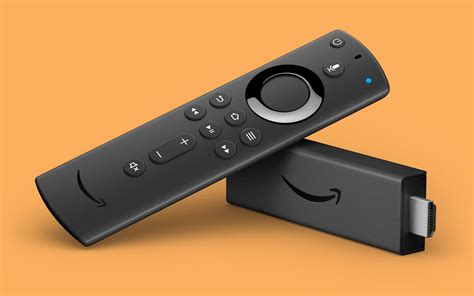 Amazon Fire Tv Stick 4k Review Toms Guide