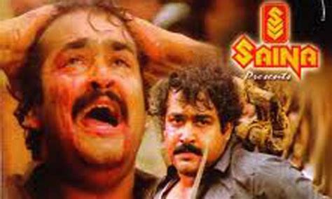 The movie, based on the life of liquor barons and. The movies you don't want to miss: Kireedam : A Flawless ...