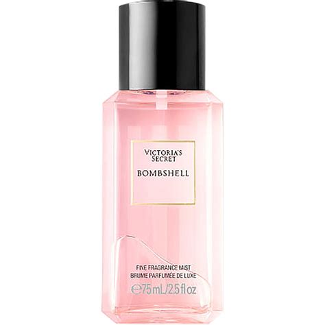 Victorias Secret Bombshell Fragrance Travel Mist 25 Oz Fragrances