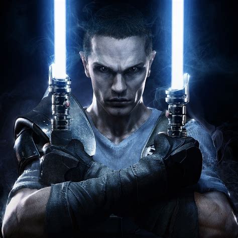 Star Wars The Force Unleashed Ii Pfp