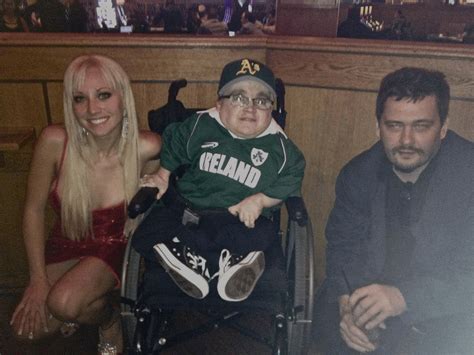 Napkin Eric The Actor Jasmine In Vegas Rhowardstern