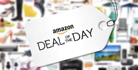 Amazons Deal Of The Day August 24 Day October 14 August 24