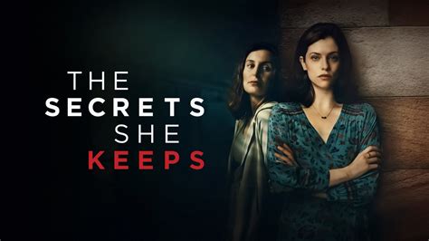 The Secrets She Keeps Streama Online Eller Via Vår App Tele2 Play
