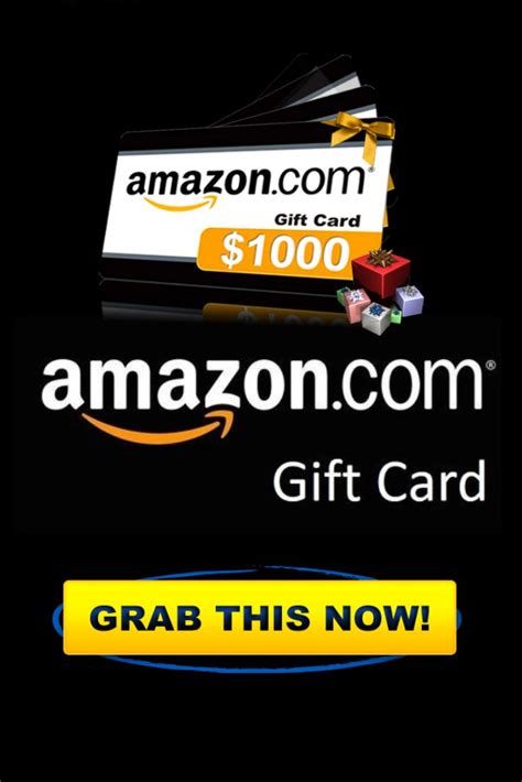 You can get the best discount of up to 55% off. Want Some Free Amazon Gift Card | Amazon gift card free, Amazon gift card code, Amazon gift cards