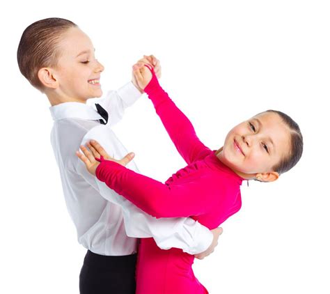 Why Kids Should Learn Ballroom Dancing Life Skills For Kids