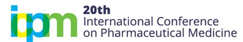 20th International Conference On Pharmaceutical Medicine Icpm 2022 Ifapp