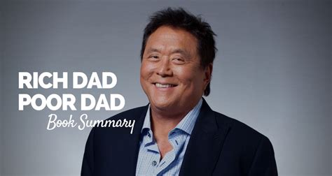 Learn about how robert kiyosaki was raised by two dads, one was called poor dad and the other. Rich Dad Poor Dad by Robert Kiyosaki | Book Summary & PDF