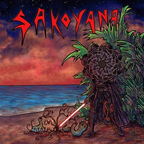 Indefinite Island By Sakoyana On Amazon Music Unlimited