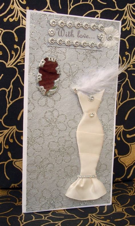 Sale With Lovedress Card Handmade Greeting Card Quilt Dress Dress