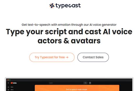 List Of The Best Ai Text To Speech Generators In 2024