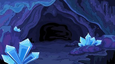 Magical Cave Music - Dark Caves | Dark, RPG, Mysterious - YouTube