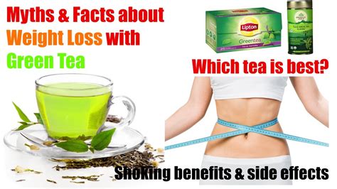 How To Lose Weight With Green Tea Green Tea For Weight Loss Green Tea Benefits Matcha Tea