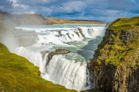 Golden Circle And South West Iceland Discover The World