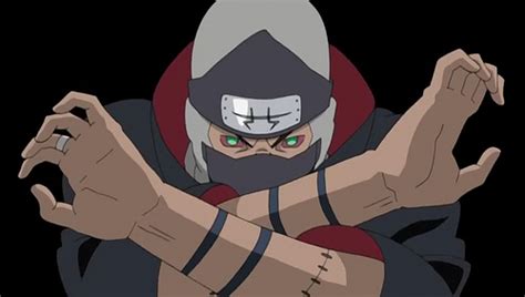 Kakuzu Wiki Naruto Fans