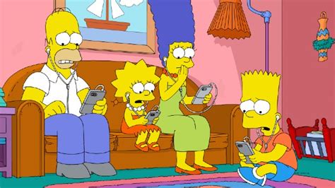 Vice Tv Taking A Deep Dive Into ‘the Simpsons In Second Season Of ‘icons Unearthed Ktsa