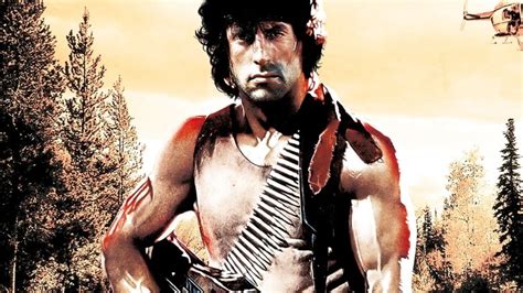 Rambo První Krev Online Film Filmplanetto