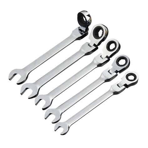 Home Spanner And Wrench Sets Spanners And Wrenches 8mm 32mm Flexi Head