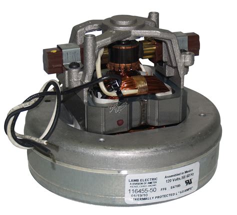 1 Hp 120 Volt 68 Amp Blower Motor The Spa Works