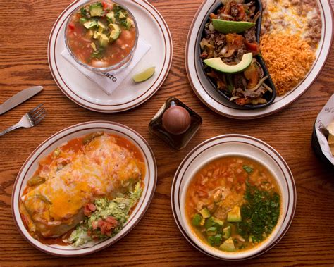 They also appear in other related business categories including mexican restaurants, latin american restaurants, and caterers. Order Avila's El Ranchito Mexican Restaurant (Huntington ...