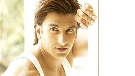 Handsome Ranveer Singh Hd Wallpaper Peakpx