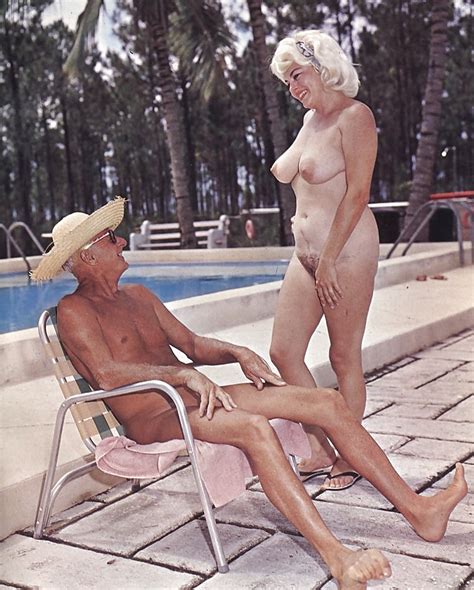 Vintage Retro Nudists Xxx Sexiezpix Web Porn