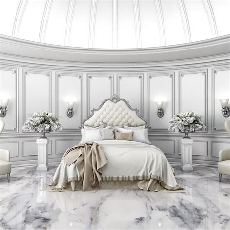 We did not find results for: Marble Floor in 2020 | White bedroom decor, Luxurious ...