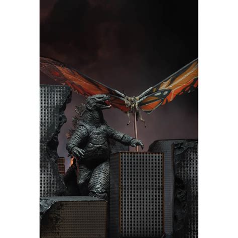 King of the monsters) images on danbooru. NECA Godzilla King Of The Monsters Mothra Figure - Wondertoys.nl