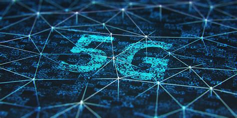 5g Cellular Networks And Kvm Matrix Solutions Will Deliver New Work
