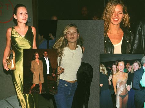 29 Items Inspired By Kate Mosss Iconic Style From The 90s Who What Wear